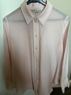Licht roze blouse H&M maat medium, Maat 38/40 (M), H&M, Ophalen of Verzenden, Zo goed als nieuw