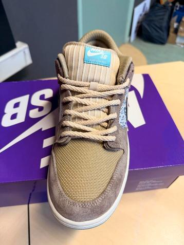 Nike SB Dunk Low Pro PRM - Maat 45,5 beschikbaar voor biedingen