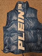 Fhilipp   Plein originele  bodywarmer, Ophalen of Verzenden, Zwart