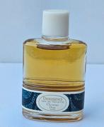 Vintage Christian Dior - Eau de toilette 10ml, Verzenden, Zo goed als nieuw, Miniatuur