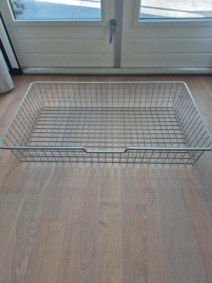 Mand voor IKEA Pax kast., Huis en Inrichting, Kasten | Kledingkasten, Minder dan 100 cm, 50 tot 100 cm, 50 tot 75 cm, Ophalen of Verzenden