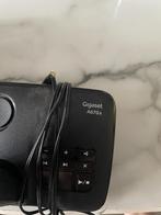 Tekoop een Gigaset A670A, Telecommunicatie, Vaste telefoons | Handsets en Draadloos, Ophalen, Gebruikt, 2 handsets