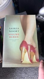 Saskia Noort - Nieuwe buren, Boeken, Thrillers, Ophalen of Verzenden, Selma Noort, Zo goed als nieuw