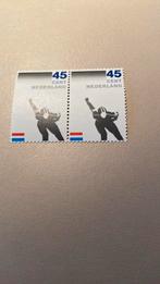 Nederland, Postzegels en Munten, Postzegels | Nederland, Ophalen of Verzenden, Postfris