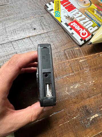 SKS Powerbank - Prima Staat! beschikbaar voor biedingen