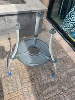 Cadac carri chef onderstel /reparatie / onderdelen, Tuin en Terras, Ophalen of Verzenden, Gebruikt