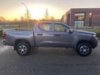 Peugeot Landtrek 4x4 Pick Up benzine NIEUW!!! Export, Auto's, Bestelauto's, Euro 5, Stof, Metallic lak, Zwart