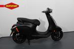 Vespa Sprint S Elettrica (bj 2025), Fietsen en Brommers, Scooters | Vespa, Overige modellen, Minervum 7272
4801 EB  Breda, NL