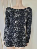 Kenzo wollen trui met borduursel maat S/M, Kleding | Dames, Maat 38/40 (M), Overige kleuren, Kenzo, Ophalen of Verzenden