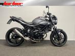 Suzuki SV 650 X (bj 2019), 2 cilinders, Bedrijf, Meer dan 35 kW, 650 cc