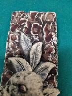 Muurhanger met vogels, Huis en Inrichting, Woonaccessoires | Wanddecoraties, Ophalen of Verzenden, 'T Olde Gre-j, Info@toldegrej.nl