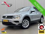 Volkswagen Tiguan 1.5 TSI Comfortline Business|NL-Auto, Voorwielaandrijving, Stof, 4 cilinders, Met garantie (alle)