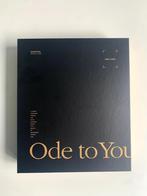 SEVENTEEN - World Tour: Ode To You In Seoul DVD, Ophalen of Verzenden, Zo goed als nieuw, Aziatisch