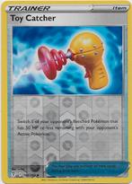 Evolving Skies,  Toy Catcher [reverse] 163/203, Hobby en Vrije tijd, Verzenden, Nieuw, Losse kaart