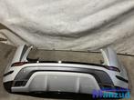 RANGE ROVER EVOQUE L551 Grijs achterbumper 2018+, Auto-onderdelen, Ophalen of Verzenden, Achter, Bumper, Gebruikt