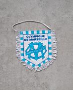 vaantje Olympique Marseille, Verzamelen, Ophalen of Verzenden, Zo goed als nieuw, Buitenlandse clubs, Vaantje of Sjaal