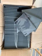 DVD en CD Hoesjes + Spindel Lege DVD's, Computers en Software, Beschrijfbare discs, Ophalen of Verzenden, Gebruikt, Dvd, Op spindel