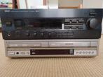 Yamaha RX-496RDS Stereo Set, Audio, Tv en Foto, Ophalen of Verzenden, Gebruikt, Dvd-speler, Losse componenten