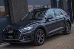 Audi Q5 50 TFSI e Pro Line S | Quattro | PHEV | Facelift | P, Automaat, Gebruikt, Zwart, 4 cilinders