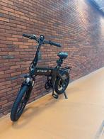 ENGWE EP2 Boost vouwfiets NU €650.p.v. €1.099!, Overige merken, Ophalen of Verzenden, Zo goed als nieuw, 47 tot 51 cm
