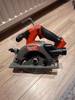 Cirkelzaag Milwaukee Nieuw, Ophalen, Cirkelzaag, Nieuw, 600 tot 1200 watt