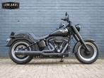 HARLEY-DAVIDSON FAT BOY S FLSTFBS (bj 2018), 2 cilinders, HARLEY-DAVIDSON, Motorrijbewijs A, Bedrijf