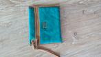 Kleine tas van UGG, Ophalen of Verzenden, Zo goed als nieuw, Blauw, Overige merken