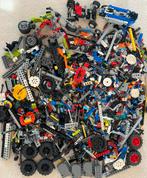 LEGO Technic onderdelen (3), Ophalen of Verzenden, Gebruikt