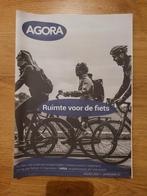 AGORA (jaargang 37, nummer 1), Ophalen of Verzenden, Zo goed als nieuw, Wetenschap en Natuur