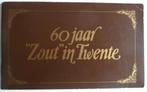 60 jaar "Zout"in Twente KNZ fabriek Boekelo/Hengelo 1978, Ophalen of Verzenden, Gebruikt, Overige typen