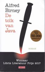De tolk van Java, Ophalen of Verzenden, Zo goed als nieuw, Nederland