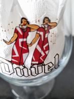 Verschillende bierglazen van  Duvel., Verzamelen, Ophalen of Verzenden, Zo goed als nieuw, Glas of Glazen, Duvel
