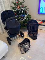 Maxi Cosi Mura Plus, Ophalen, Gebruikt, Combiwagen, Verstelbare duwstang