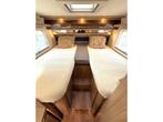Knaus Sun Ti 650 MEG Platinum ENKELE BEDDEN XXLGARAGE CAMPER, Caravans en Kamperen, Campers, Tot en met 2, Bedrijf, 6 tot 7 meter