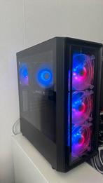 Gaming Pc, Ophalen, 256 GB, Gaming PC, Zo goed als nieuw