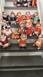 Ah hamsters voetbal nederland, Ophalen of Verzenden, Overige typen