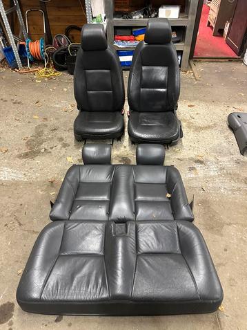 Saab 9-3 OG anniversary interieur cabriolet beschikbaar voor biedingen