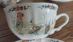 Servies sarreguemines Richard Enfants, Antiek en Kunst, Antiek | Servies los, Ophalen