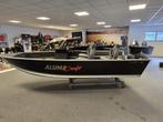 Alumacraft Classic 165 CS Aluminium boot visboot, Watersport en Boten, Nieuw, Aluminium, 3 tot 6 meter, 70 pk of meer