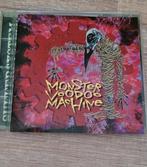 Voodoo monster machine- suffersystem, Ophalen of Verzenden, Zo goed als nieuw