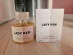 Lady Rem Eau de Parfum 100ml - Nieuw!, Ophalen of Verzenden, Nieuw