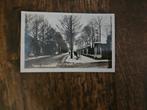oude ansichtkaart Tilburg Bredaseweg, Ophalen of Verzenden, 1920 tot 1940, Gelopen, Noord-Brabant