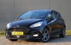 Ford Fiesta 1.0 EcoBoost ST-Line Allseason, Auto's, Ford, Voorwielaandrijving, Stof, Gebruikt, 100 pk