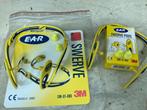Nieuw: 3M EAR Gehoorbeugel Swerve, gehoorbescherming, Ophalen of Verzenden, Nieuw