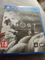 Ghost of Tsushima, Spelcomputers en Games, Vanaf 18 jaar, Overige genres, 1 speler, Ophalen of Verzenden