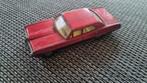 Dinky Toys Pontiac Parisienne, 1:43, Ophalen of Verzenden, Gebruikt, Auto, Overige merken