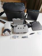 Dji Mini 2 + 3 batterijen, Ophalen of Verzenden, Zo goed als nieuw, Drone met camera