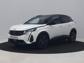 Peugeot 3008 1.2 PureTech 130 PK Automaat GT-Line | PANO | C beschikbaar voor biedingen