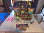 lego barracuda bay, Ophalen, Zo goed als nieuw