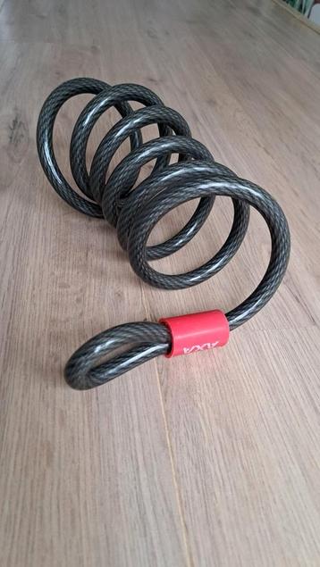 AXA insteek kabel plug in kabel